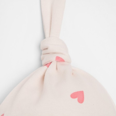 Set: body, cap and pants crumb I am a "bunny", height 86-92 cm-8