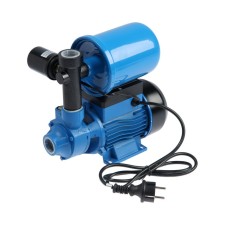 Jemix ATQB-60 Mini, 370 watts, pressure 34 m, 33 l/min, tank 2 l