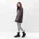 Jumper Female Mist "Tiger", Gray, OneSize (44-48)