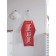Apron kitchen with a photo print "Live.laugh.love", adjustable, size OS