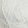 Yarn "Classic Cotton" 100%Mercerized cotton 250m/100g (01-white)