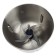 Deemma DEM-JR08, Metal, 250 watts, 1.2 l, 2 speeds, blue-silvery