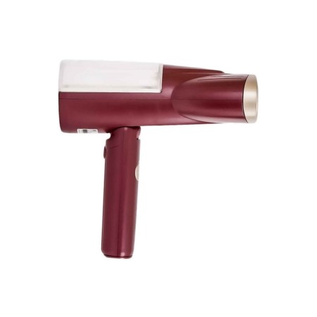 Pioneer SH103 steamer, manual, 800W, 100 ml, 14 g/min, lingonberry color-4