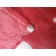 Plaid 150x200cm, coral-flis 165g/m PE 100%