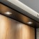 Lamp ceiling Elektrostandard, Plasti LED 6 W, 90x90 mm, IP20, white color