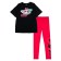 Set for the girl PlayTode: T -shirt and Legins, height 164 cm