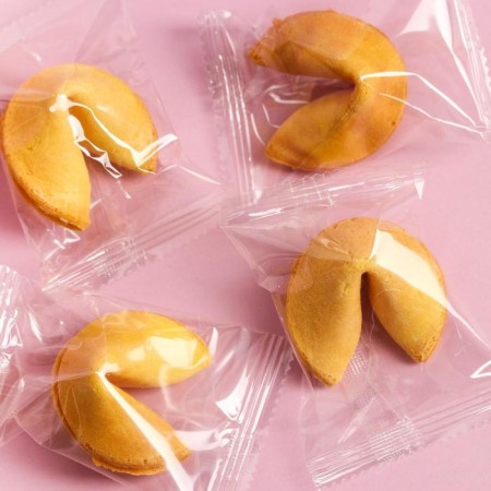 Cookies with a prediction, “For those who want to try everything”, 60 g (10 pcs. X 6 g). (18+)-2