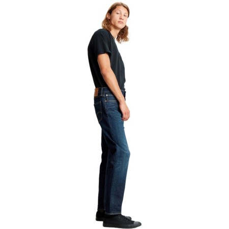Men's jeans Levis Men 502 Regular Taper Jeans, size 48 RUS-3