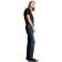 Men's jeans Levis Men 502 Regular Taper Jeans, size 48 RUS