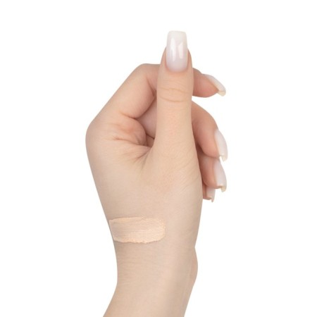 Face concealer, shade shade-1