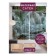 Photostes "Time near the waterfall", Saten, size 145x265 cm, 2 pcs