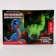 Excavations with a soft toy "dinosaur", mix