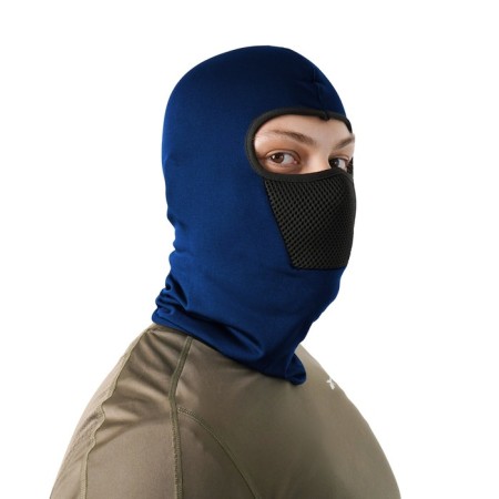 Balaclava-sublahs ONLYTOP, Blue color-6