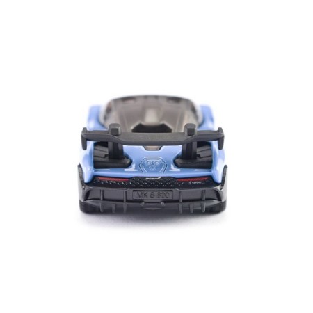 Siku McLaren Senna Racing Machine-1