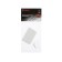 Balcony tundra handle, plastic