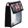 Folder d/notebooks A5 Velcro Velcro plastic PM-A5-03 gravity farz