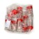 A container with a spatula, sterile, in individual packaging, 60 ml * 10 pcs.