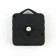 Interior tie-tie clock clock, 70 x 70 cm
