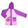 Children's raincoat, size l, 110-120 cm, Sofia beautiful