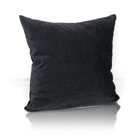 Decorative pillow Pudra, size 40x40 cm