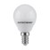 Elektrostandard LED lamp, 45x45x82 mm, 7W, E14, 595LM, 4200K