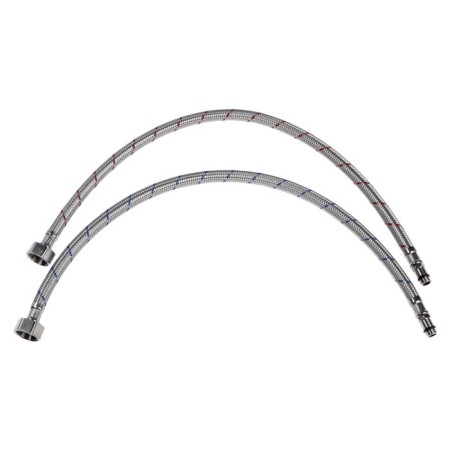 ACCOONA A90125AT shell mixer, single -leaf, pour length 122 mm, graphite-3