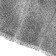 Nozzle, from microfiber, 30 cm