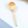 Set of dishes "Vyatka ceramics" 2.5l + 4x0.5l + spoon, black