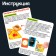 Developing game "Clock-Surter", 10 tasks, 3+