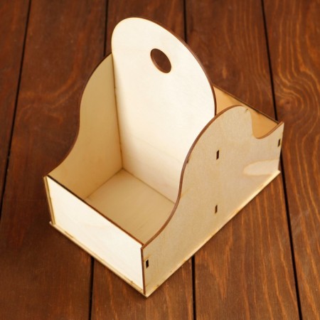Box for spices No. 5, 20x13x22.5cm-1