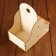 Box for spices No. 5, 20x13x22.5cm