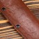 A knife cover, under a blade 20 cm, skin