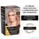 Hair dye l’Oreal Preference Recital “Pink Gold”, tone 8.23, light-brown pink-perlamur