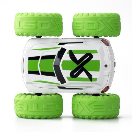 EXOST radio control machine "Cross", green color-6