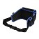 Tundra tool bag on the belt, 3 loops, a pocket for equipment, a drill holder