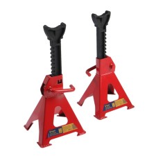 Car adjustable tundra, 3 tons, 300 - 425 mm, 2 pcs.