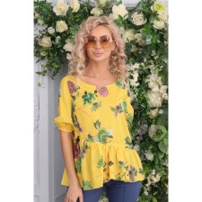 Female blouse, size 42