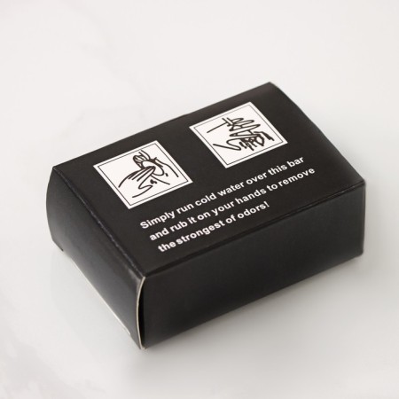 Metal soap Magic, to remove odors, 10.5 × 6 × 3 cm-3
