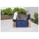 Thermocher for spa pools 180 x 180 x 71 cm, 60319