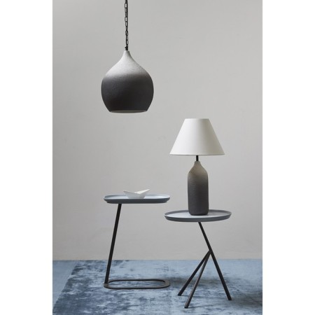 Class Sustainable, 377 × 377 × 500 mm, gray / black color-7