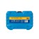 Набор гайколомов KRAFT KT705051, 9-27 мм, 4 штуки