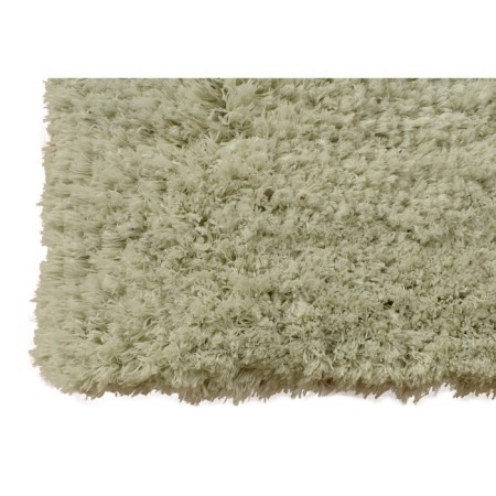Set of bathroom rugs, size 60x100 cm, 50x70 cm, pistachio color-1