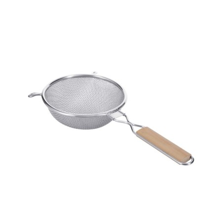 Citechko with a wooden handle Regent Inox Pronto, 21 cm-1