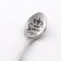 A spoon is registered, tea, with an engraving "Oleg", h = 14