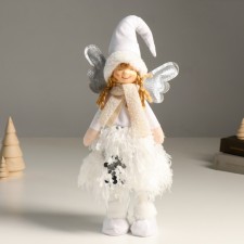 Interior doll 