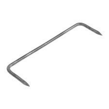 Construction bracket, 6x200x60 mm, 50 pcs.