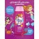 Shower gel and shampoo 2 in 1, FA KIDS, "Mermaid", 250 ml