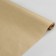 Paper for decor and floristry, craft, plain, beige, roll 1 pcs., 40 g/m2, 0.7 x 10 m