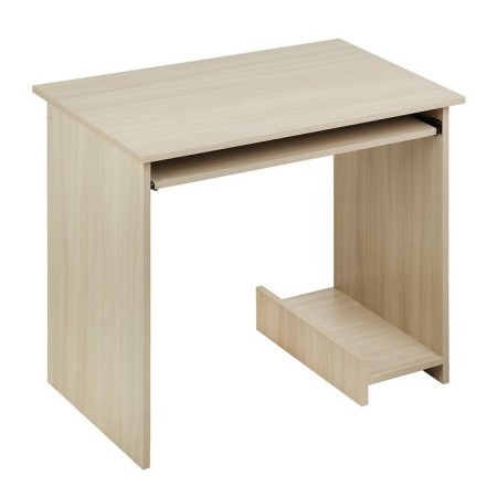 Computer table 800x500x750 ash shimo bright