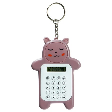 Coalculator desktop 08-bit "Bear", mix-13